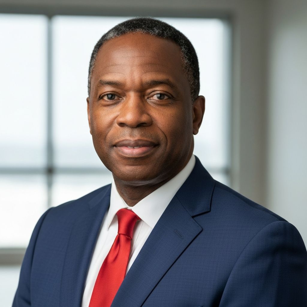 Marcus Thompson
